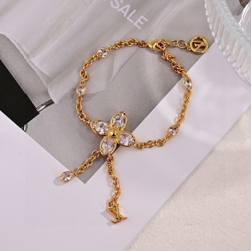 LV Necklaces